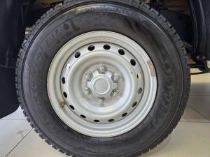 Isuzu D-Max 1.9TD single cab - Image 5