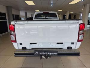 Isuzu D-Max 1.9TD single cab - Image 8