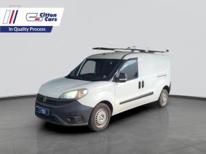 Fiat Doblo Cargo 1.6 MJTP/V - Image 1