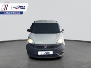 Fiat Doblo Cargo 1.6 MJTP/V - Image 2