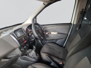 Fiat Doblo Cargo 1.6 MJTP/V - Image 3