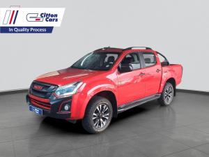 Isuzu D-MAX 250 HO X-RIDER D/C - Image 1