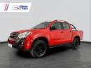 Thumbnail Isuzu D-MAX 250 HO X-RIDER D/C
