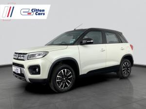 Suzuki Vitara Brezza 1.5 GLX automatic - Image 1