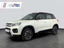 Thumbnail Suzuki Vitara Brezza 1.5 GLX automatic