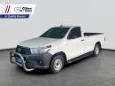 Thumbnail Toyota Hilux 2.0 VvtiP/U Single Cab