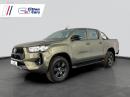 Thumbnail Toyota Hilux 2.4 GD-6 RB RaiderD/C