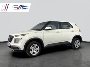 Hyundai Venue 1.0 Tgdi Motion - Image 1