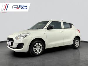 Suzuki Swift 1.2 GA - Image 1