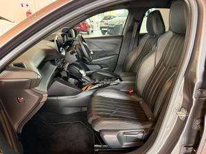 Peugeot 208 1.2T GT - Image 16