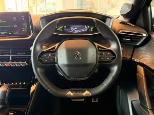 Peugeot 208 1.2T GT - Image 21