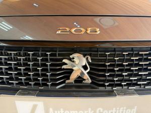 Peugeot 208 1.2T GT - Image 3