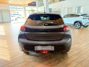 Peugeot 208 1.2T GT - Image 9