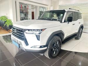 Lexus GX 550 Overtrail - Image 3