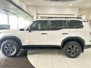 Lexus GX 550 Overtrail - Image 4