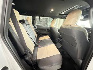 Lexus GX 550 Overtrail - Image 6