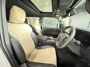 Lexus GX 550 Overtrail - Image 7