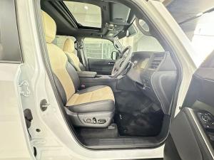 Lexus GX 550 Overtrail - Image 9