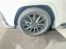 Lexus LX 500d F Sport - Thumbnail 10