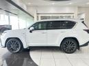 Thumbnail Lexus LX 500d F Sport