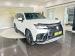 Lexus LX 500d F Sport - Thumbnail 3