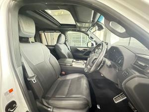 Lexus LX 500d F Sport - Image 8