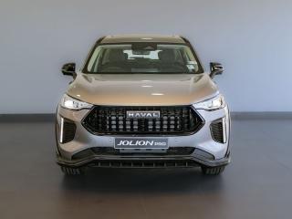 Haval Jolion Pro 1.5T Super Luxury