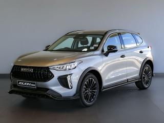 Haval Jolion Pro 1.5T Super Luxury