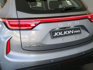 Haval Jolion Pro 1.5T Super Luxury