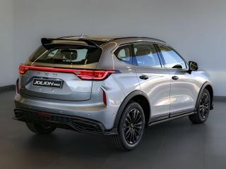 Haval Jolion Pro 1.5T Super Luxury