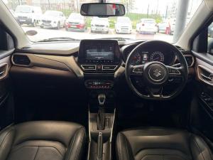 Suzuki Fronx 1.5 GLX auto - Image 22