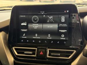 Suzuki Fronx 1.5 GLX auto - Image 23