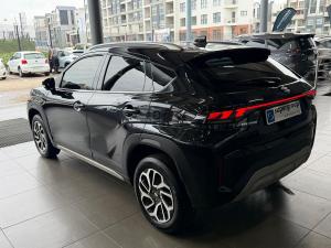 Suzuki Fronx 1.5 GLX auto - Image 3