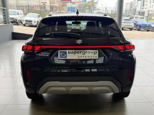 Suzuki Fronx 1.5 GLX auto - Image 4