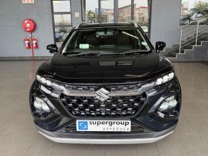 Suzuki Fronx 1.5 GLX auto - Image 8