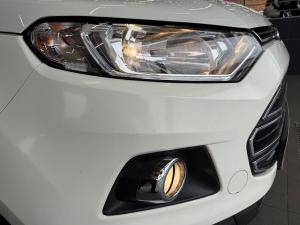 Ford EcoSport 1.5TDCi Titanium - Image 10