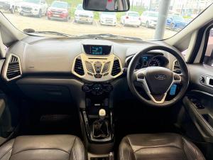 Ford EcoSport 1.5TDCi Titanium - Image 11