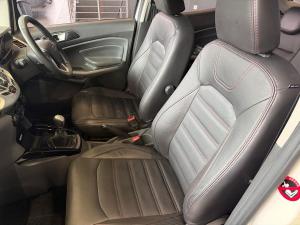 Ford EcoSport 1.5TDCi Titanium - Image 14