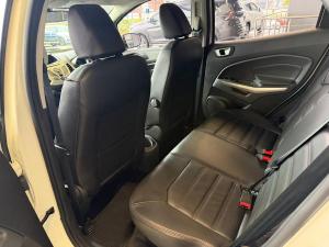 Ford EcoSport 1.5TDCi Titanium - Image 15