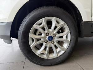 Ford EcoSport 1.5TDCi Titanium - Image 18