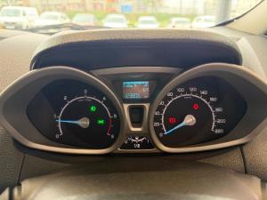 Ford EcoSport 1.5TDCi Titanium - Image 19