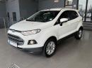 Thumbnail Ford EcoSport 1.5TDCi Titanium