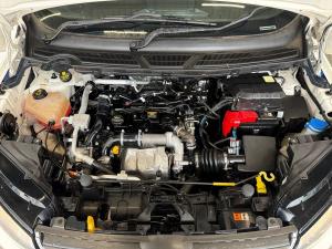 Ford EcoSport 1.5TDCi Titanium - Image 28