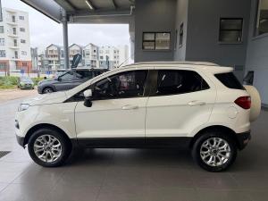 Ford EcoSport 1.5TDCi Titanium - Image 2