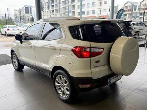 Ford EcoSport 1.5TDCi Titanium - Image 3