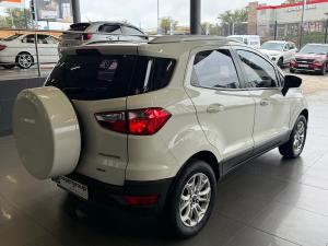 Ford EcoSport 1.5TDCi Titanium - Image 5