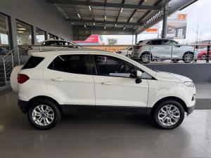 Ford EcoSport 1.5TDCi Titanium - Image 6