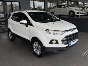 Ford EcoSport 1.5TDCi Titanium - Image 7