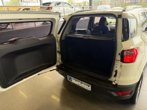 Ford EcoSport 1.5TDCi Titanium - Image 9