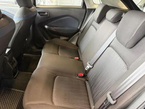 Suzuki Baleno 1.5 GL manual - Image 11